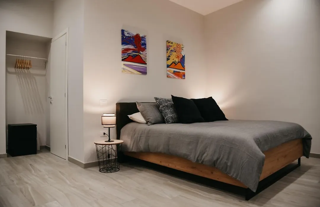 Terra Mia Suite - Je so' pazzo-1