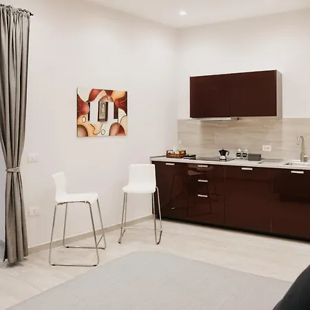 Terra Mia Suite - Je so' pazzo-2